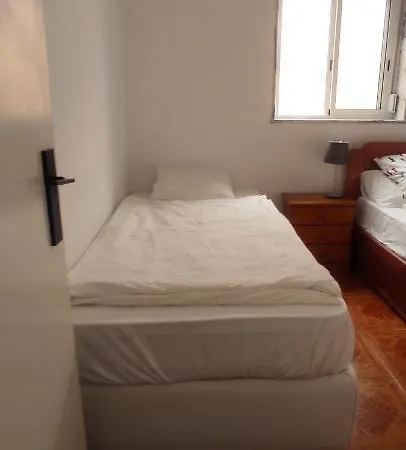 Minidoce Apartamento *