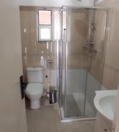 Apartamento Minidoce Lisboa